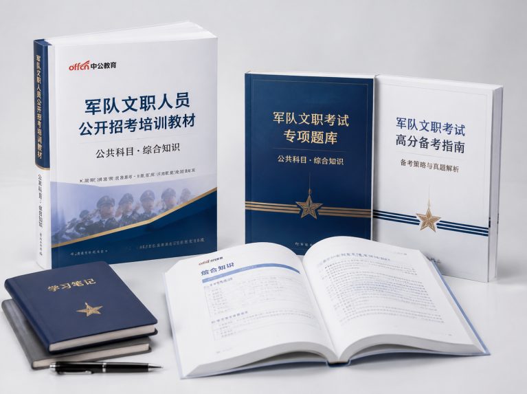 屯溪区军队文职笔试专项刷题题库